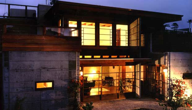 La Jolla Residential Architect